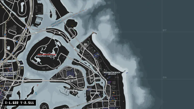 Jade Ocean Condos [X: 1622, Y: 2511]