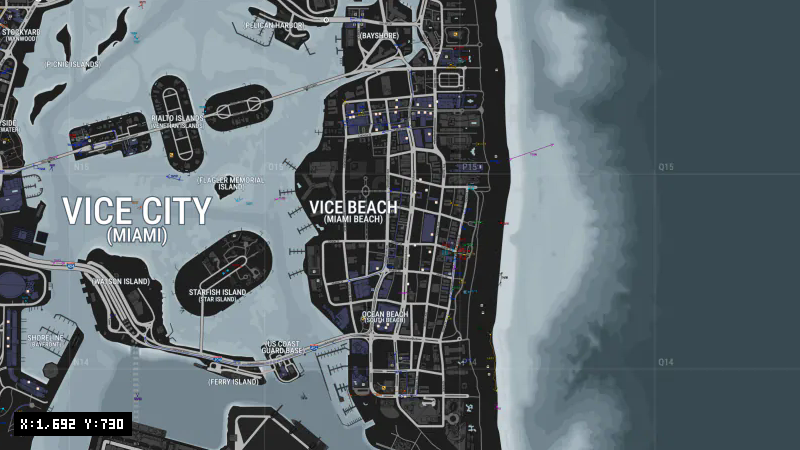 QVQ8+X2H Miami Beach [X: 1692, Y: 730]