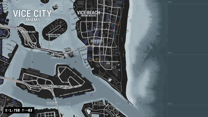 42 Collins Ave [X: 1758, Y: -83]