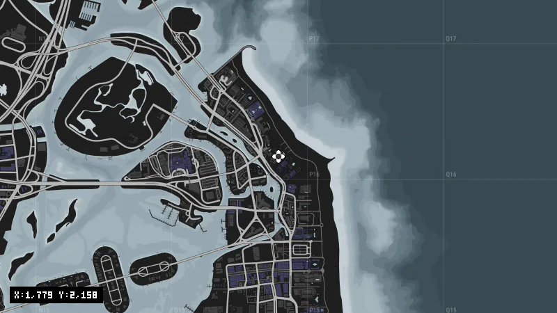 MEI Condominium [X: 1779, Y: 2158]