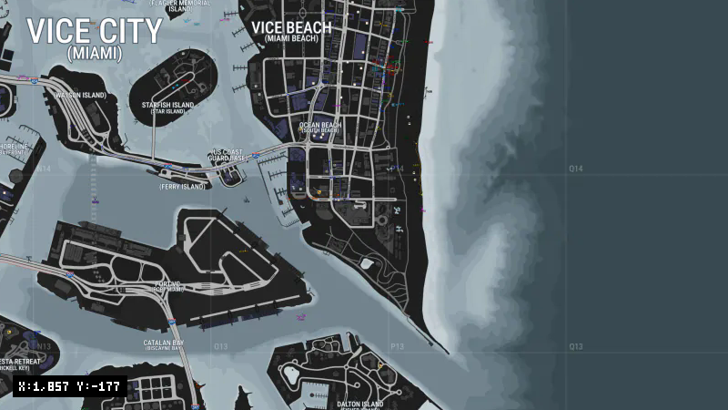 QV98+6F2 Miami Beach [X: 1857, Y: -177]