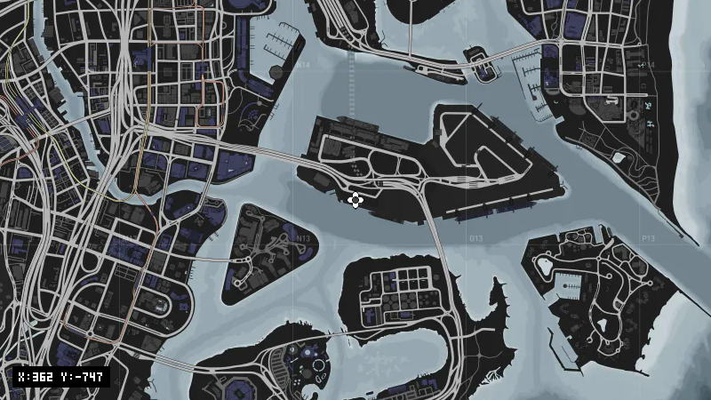 Cruise Terminal J [X: 362, Y: -747]
